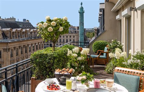 Park Hyatt Paris .